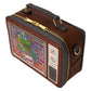 Loungefly x Sesame Street Lenticular Retro TV Crossbody Bag - GeekCore