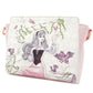 Loungefly x Sleeping Beauty Briar Rose Handbag - GeekCore