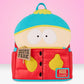 Loungefly x South Park Cartman Mini Backpack - GeekCore