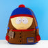 Loungefly x South Park Stan Cosplay Mini Backpack - GeekCore