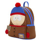 Loungefly x South Park Stan Cosplay Mini Backpack - GeekCore
