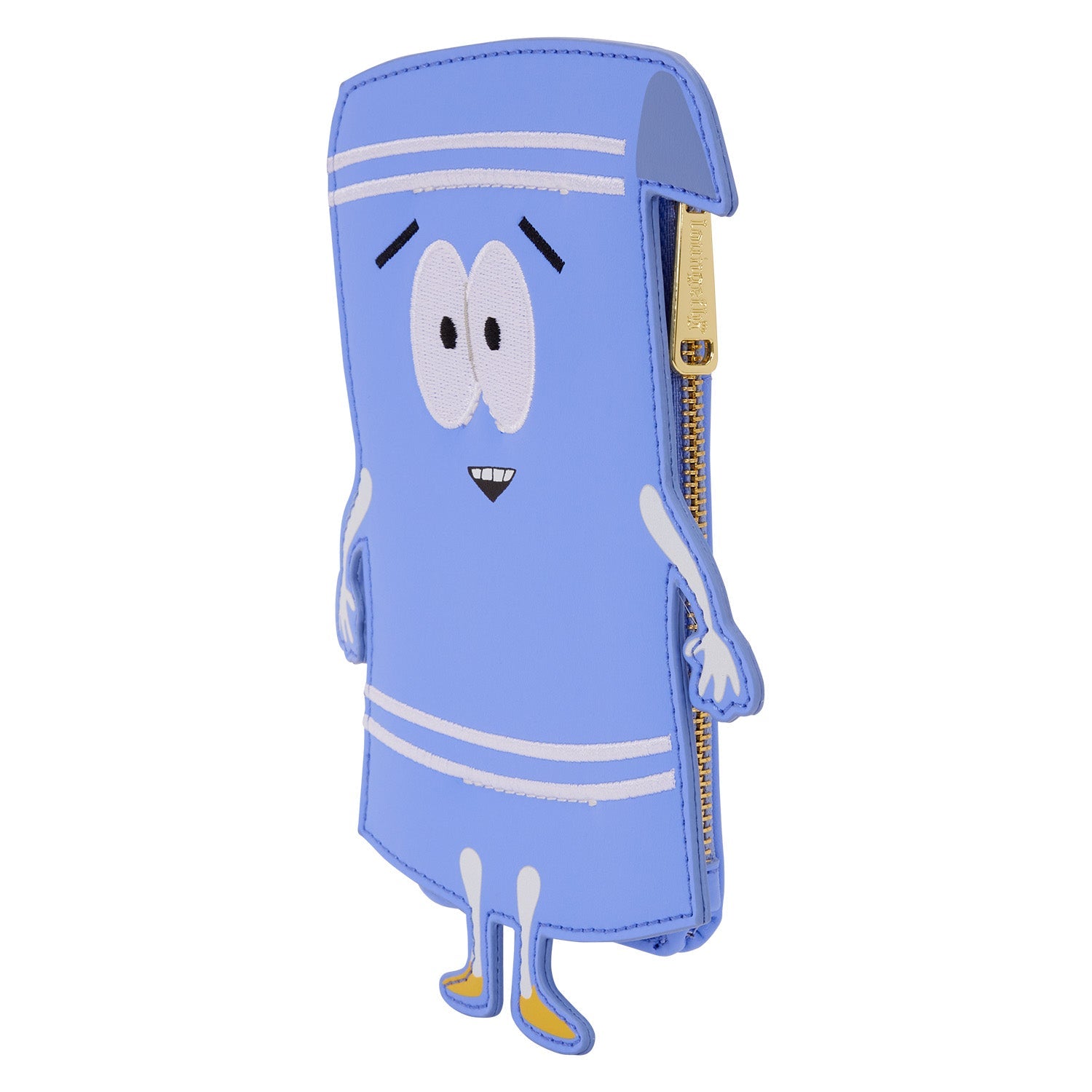 Loungefly x South Park Towelie Large Card Holder - GeekCore