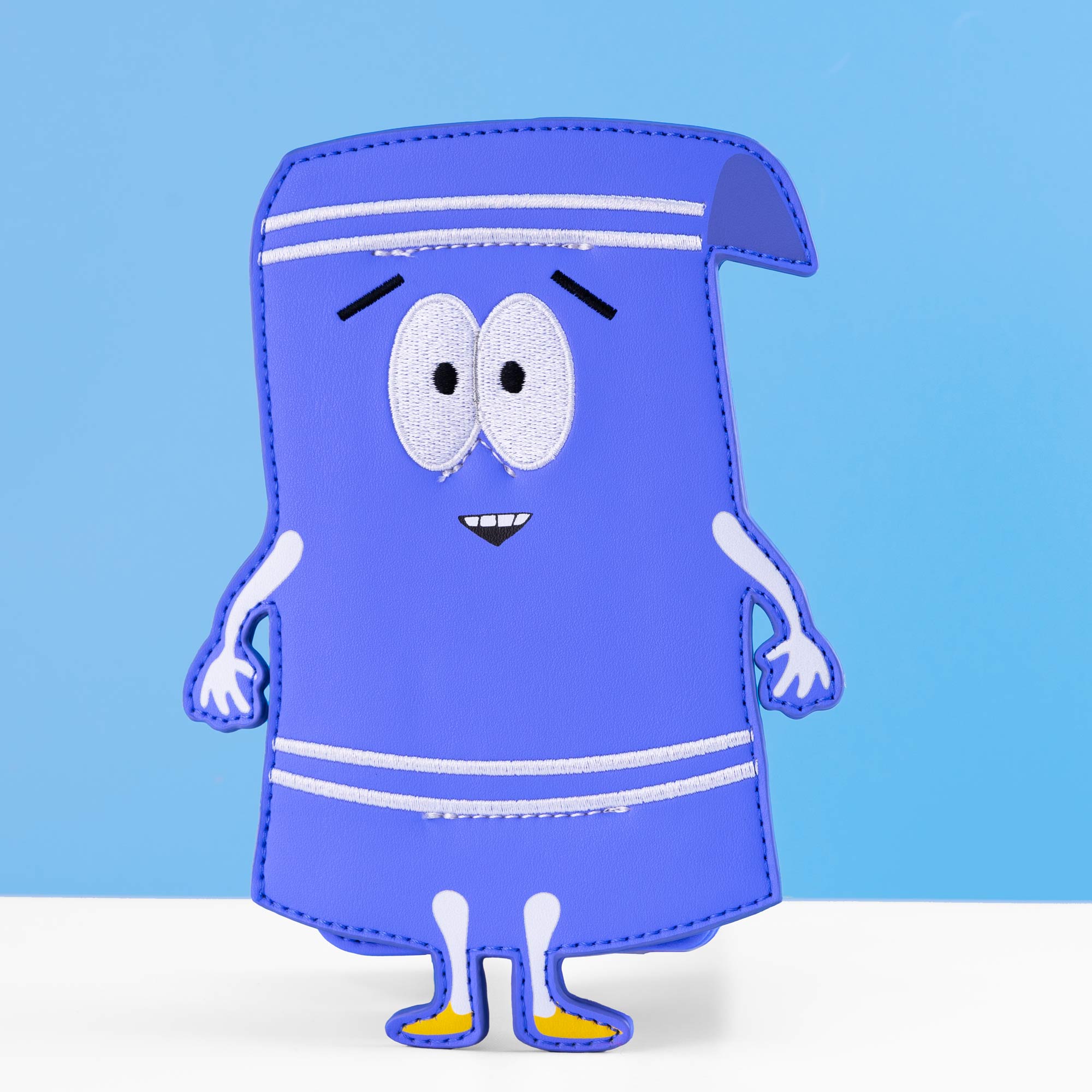 Loungefly x South Park Towelie Large Card Holder - GeekCore