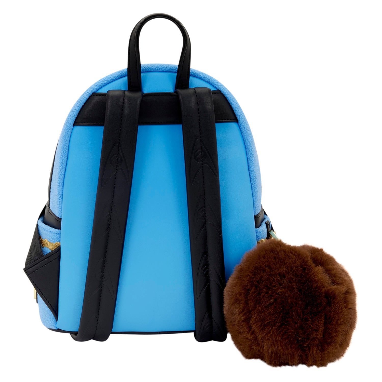 Loungefly x Star Trek Spock Cosplay Mini Backpack - GeekCore