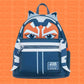 Loungefly x Star Wars 5 Cosplay Mini Backpacks Bundle - GeekCore