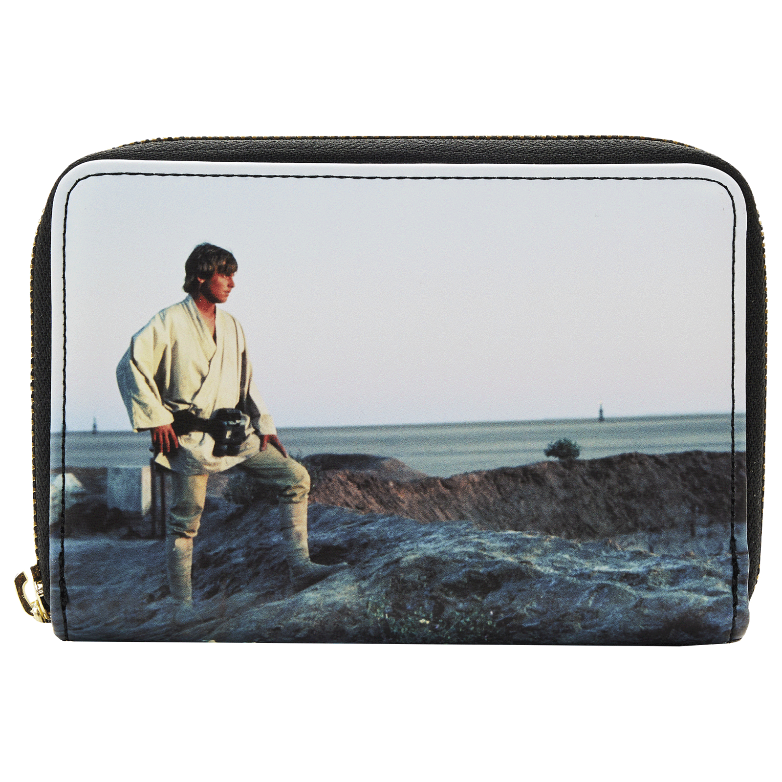 Loungefly x Star Wars A New Hope Final Frames Wallet - GeekCore