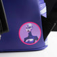 Loungefly x Star Wars Asajj Ventress Cosplay Mini Backpack - GeekCore