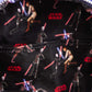 Loungefly x Star Wars Asajj Ventress Cosplay Mini Backpack - GeekCore