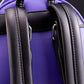 Loungefly x Star Wars Asajj Ventress Cosplay Mini Backpack - GeekCore