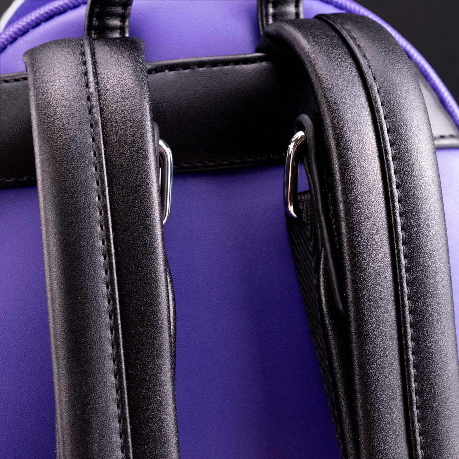 Loungefly x Star Wars Asajj Ventress Cosplay Mini Backpack - GeekCore