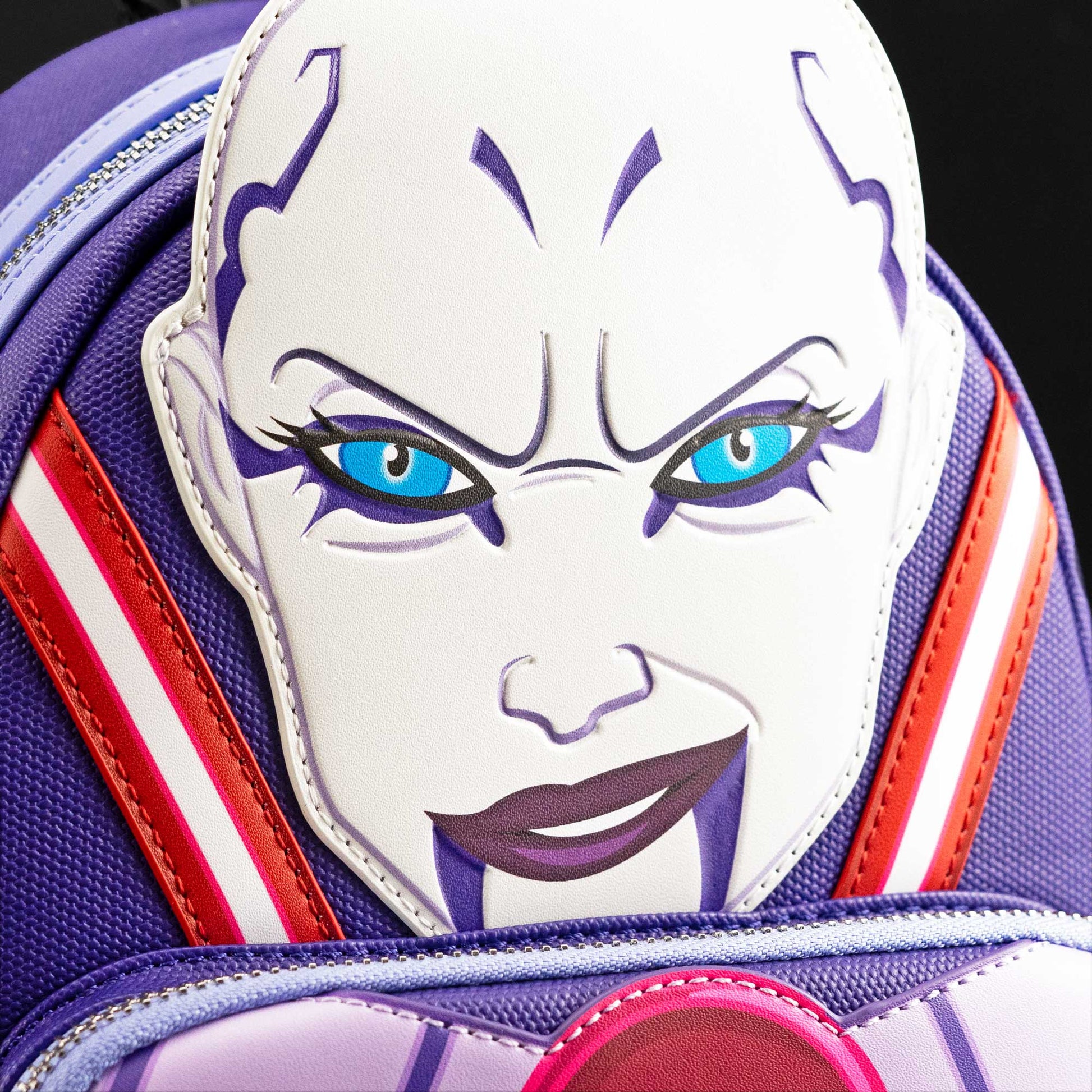 Loungefly x Star Wars Asajj Ventress Cosplay Mini Backpack - GeekCore