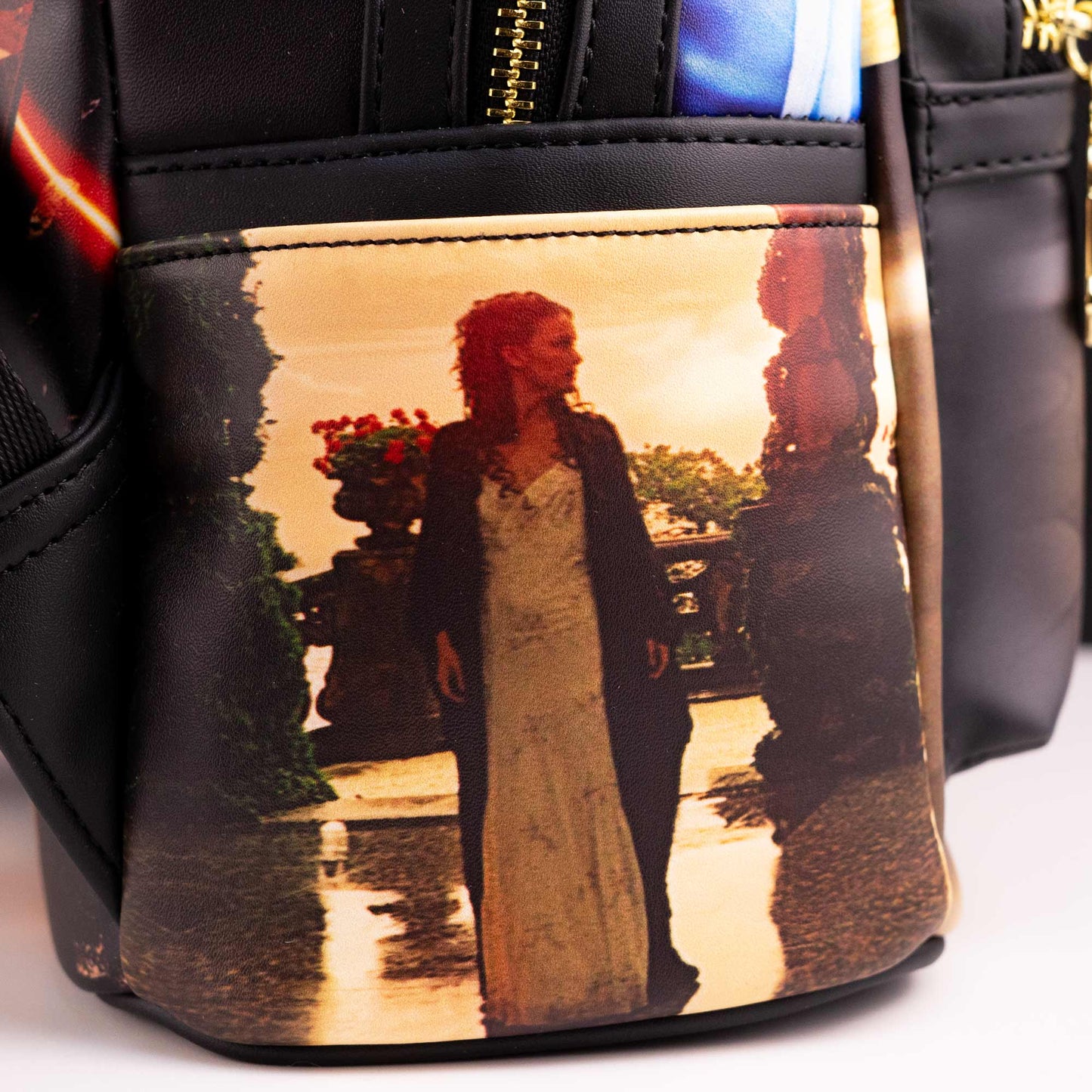 Loungefly x Star Wars Attack of the Clones Scenes Mini Backpack - GeekCore