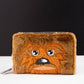 Loungefly X Star Wars Chewbacca Cosplay Wallet - GeekCore