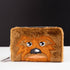 Loungefly X Star Wars Chewbacca Cosplay Wallet - GeekCore