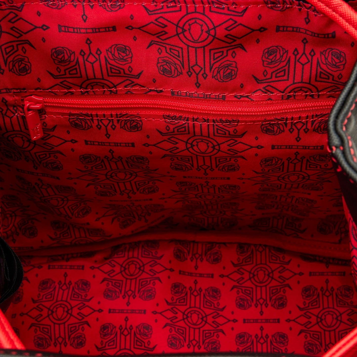 Loungefly x Star Wars Darth Maul Mini Backpack - GeekCore