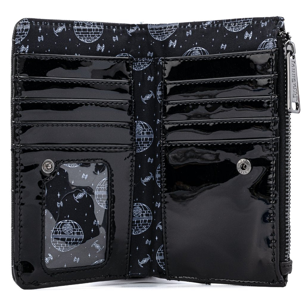 Loungefly x Star Wars Darth Vader Cosplay Purse - GeekCore