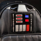 Loungefly x Star Wars Darth Vader Light Up Mini Backpack - GeekCore