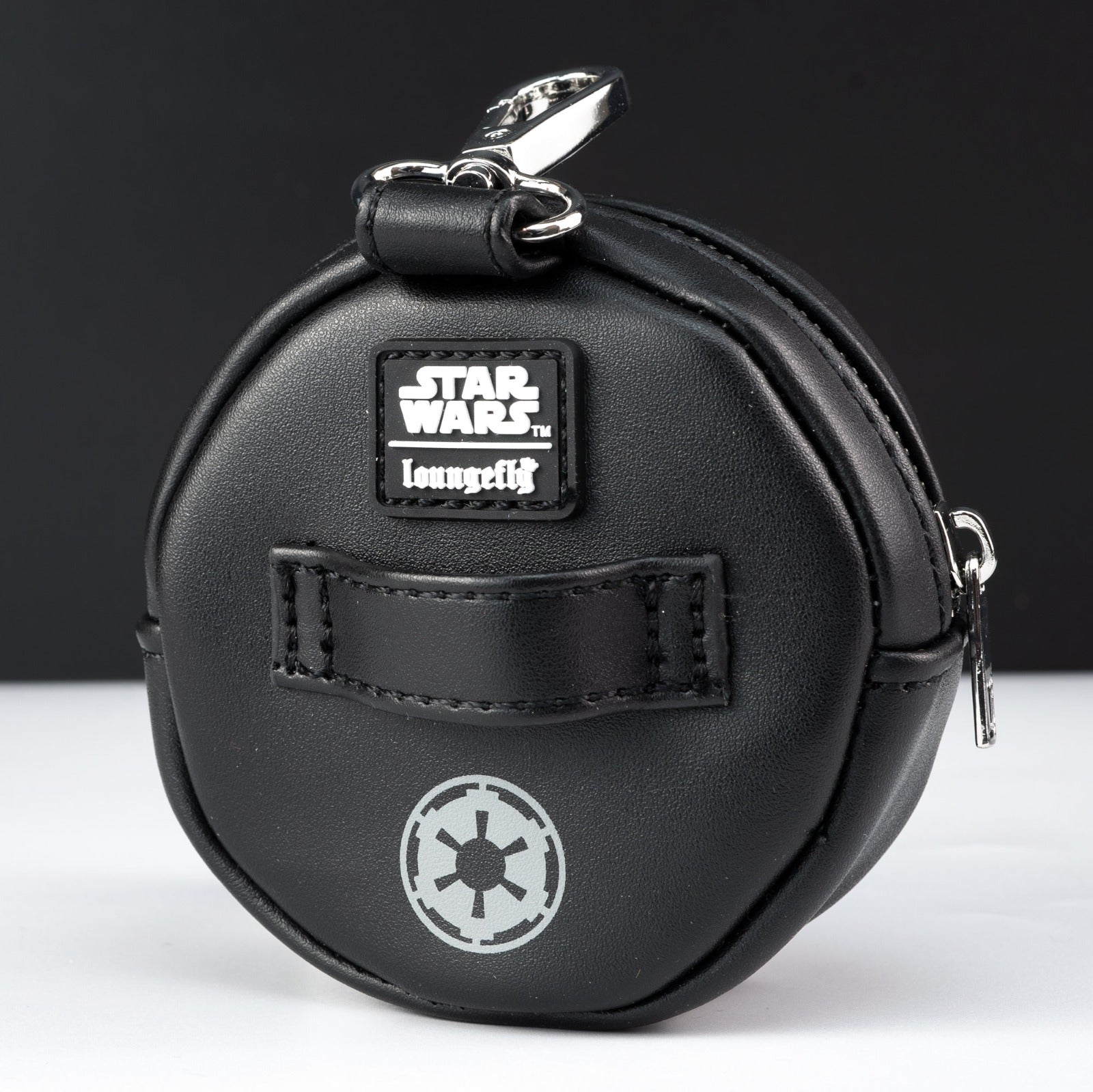 Loungefly x Star Wars Death Star Dog Treat Bag - GeekCore