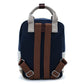 Loungefly x Star Wars Empire Strikes Back 40th Anniversary Han Solo Hoth Canvas Backpack - GeekCore