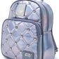 Loungefly X Star Wars Empire Strikes Back 40th Anniversary Hoth Iridescent Mini Backpack - GeekCore