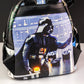 Loungefly x Star Wars Empire Strikes Back Final Frames Mini Backpack - GeekCore