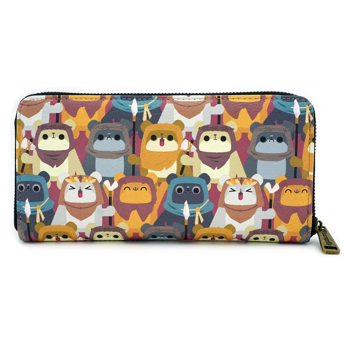 Loungefly x Star Wars Ewok Kawaii Purse - GeekCore