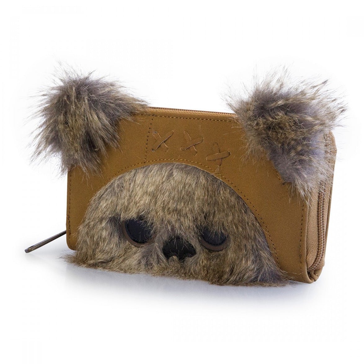 Loungefly x Star Wars Ewok Purse - GeekCore