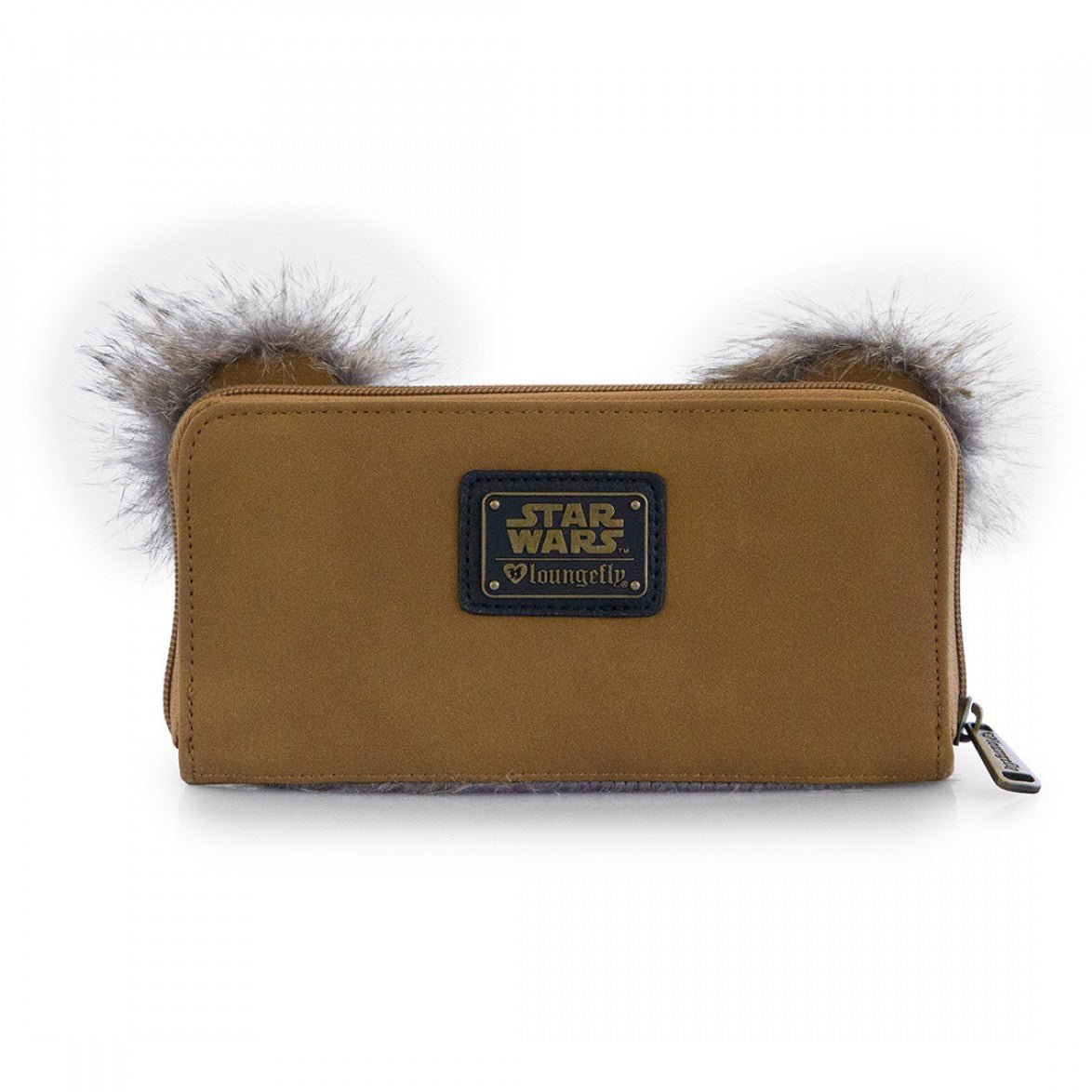 Loungefly x Star Wars Ewok Purse - GeekCore