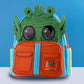 Loungefly x Star Wars Greedo Cosplay Mini Backpack - GeekCore