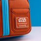 Loungefly x Star Wars Greedo Cosplay Mini Backpack - GeekCore