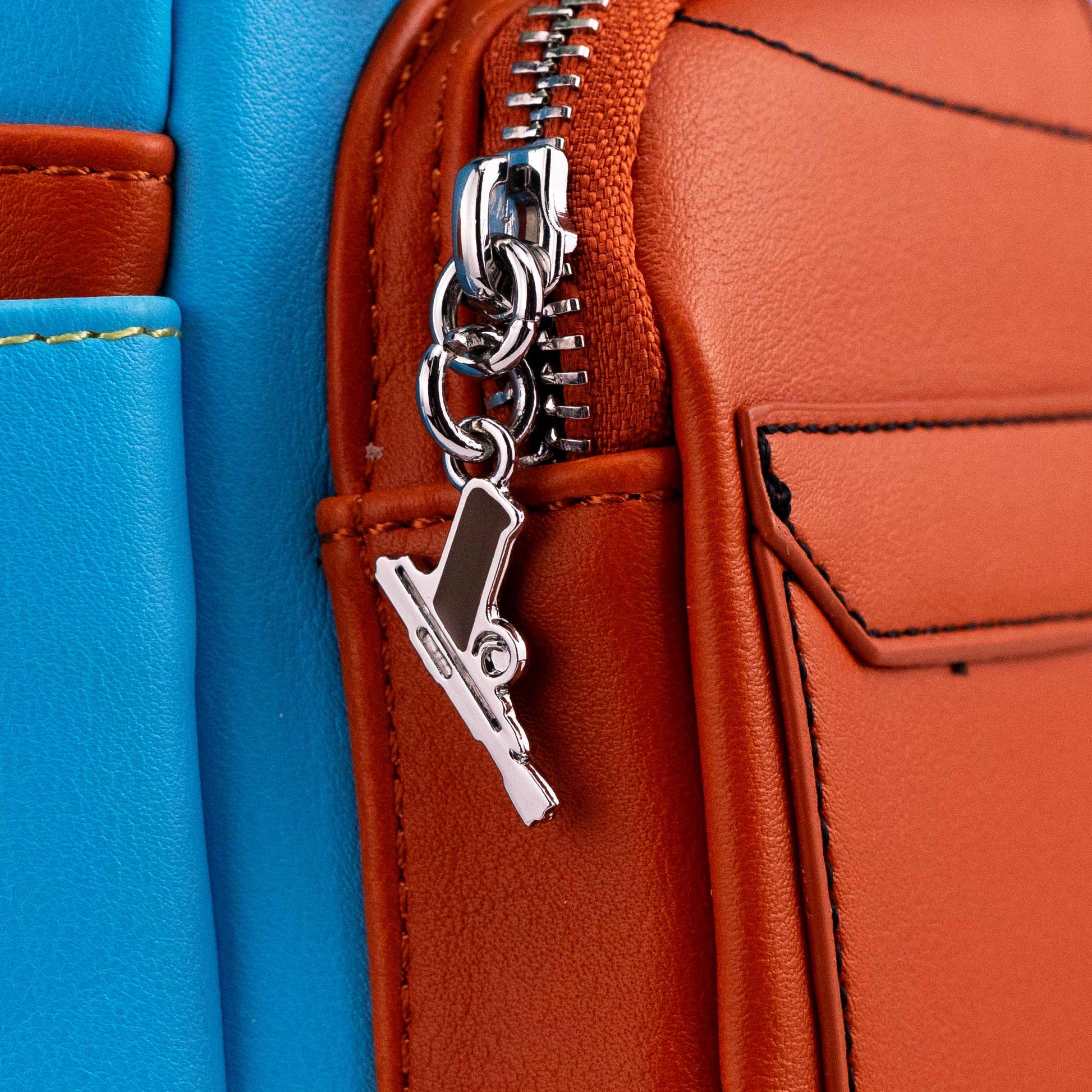 Loungefly x Star Wars Greedo Cosplay Mini Backpack - GeekCore