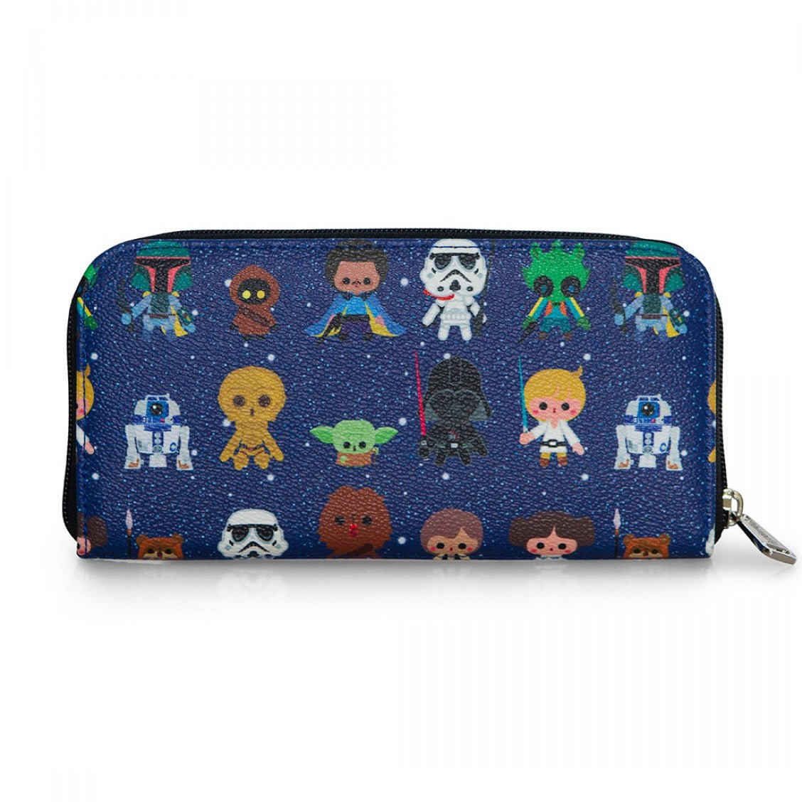 Loungefly x Star Wars Kawaii Character Purse - GeekCore