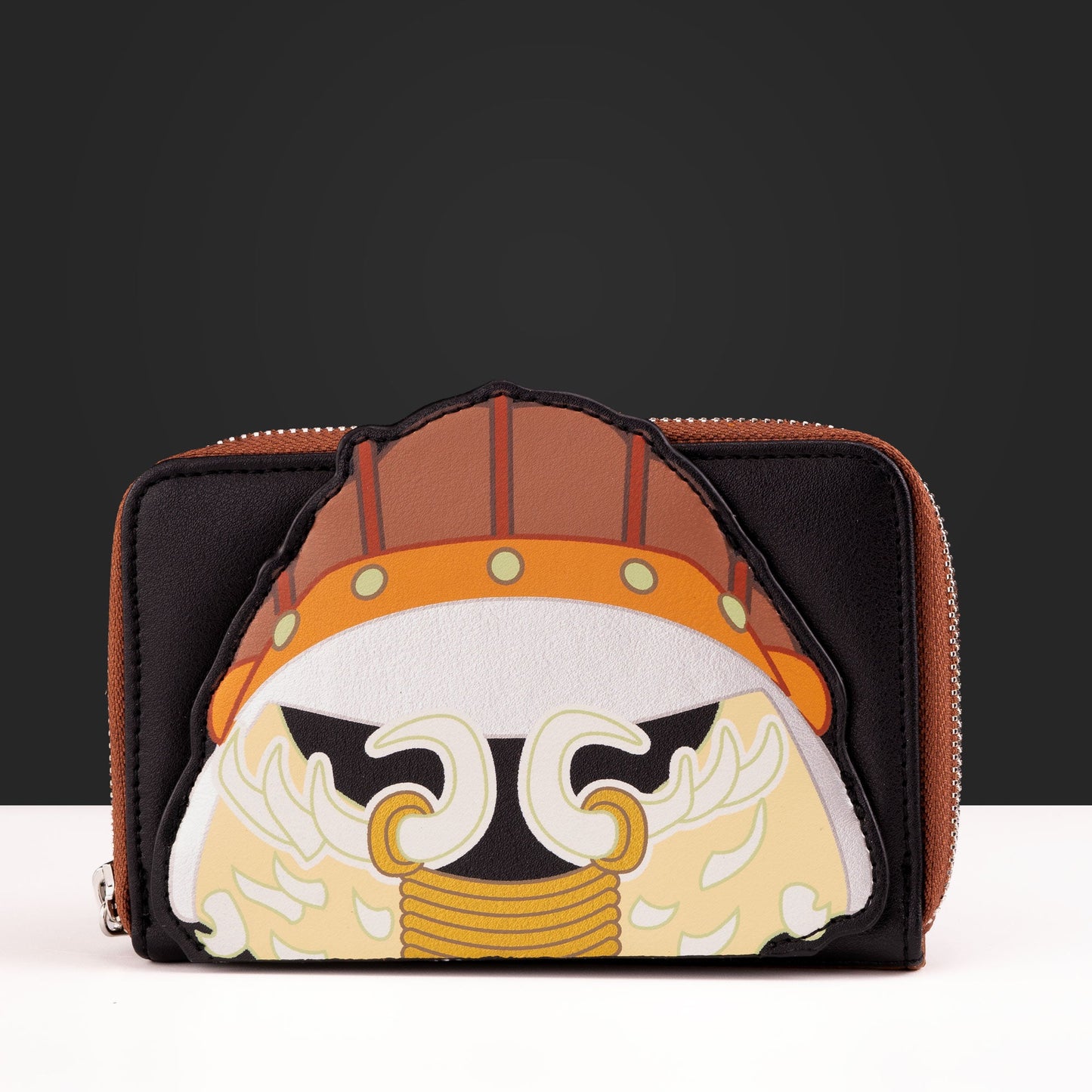 Loungefly x Star Wars Lando Calrissian Cosplay Wallet - GeekCore