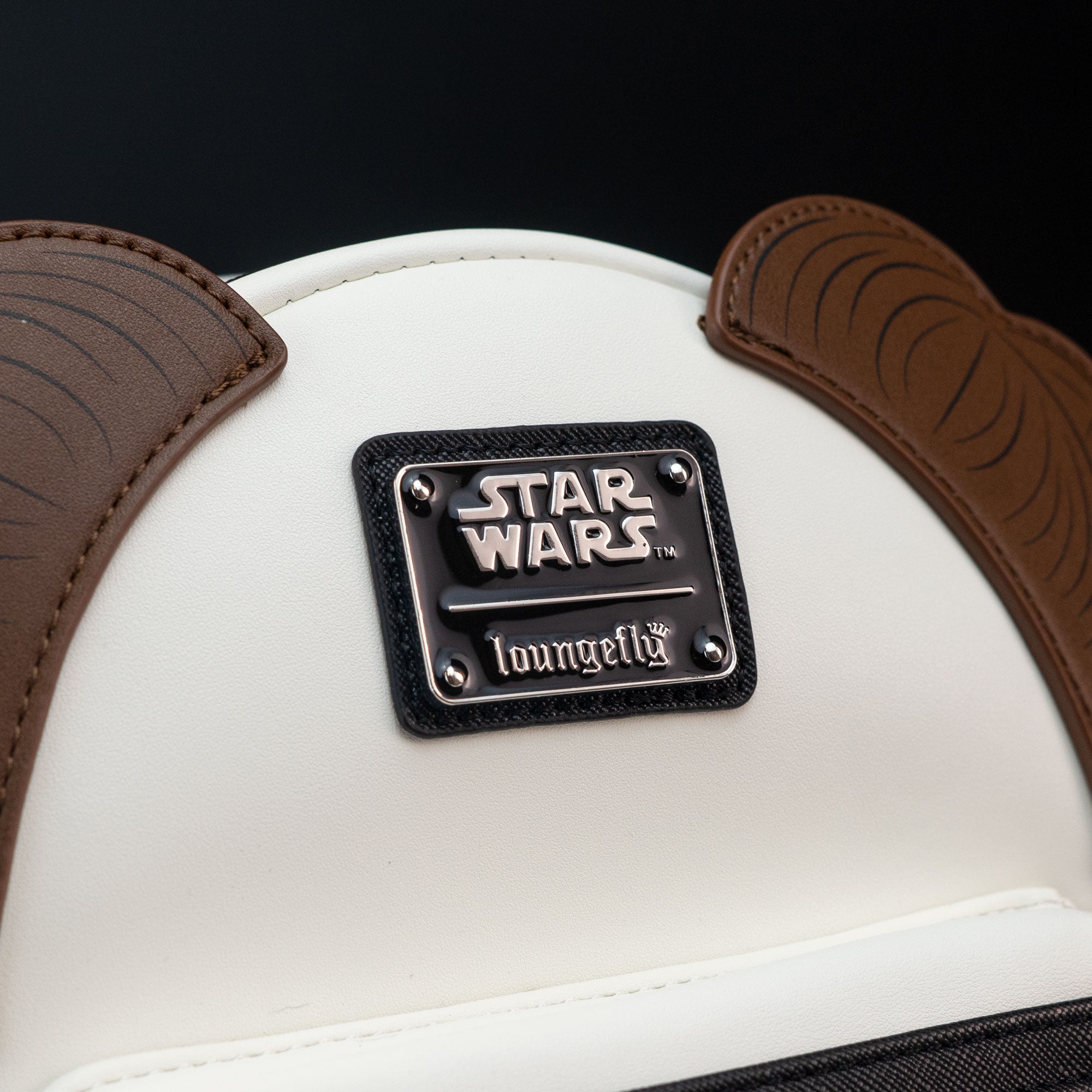 Loungefly x Star Wars Leia Cosplay Mini Backpack - GeekCore