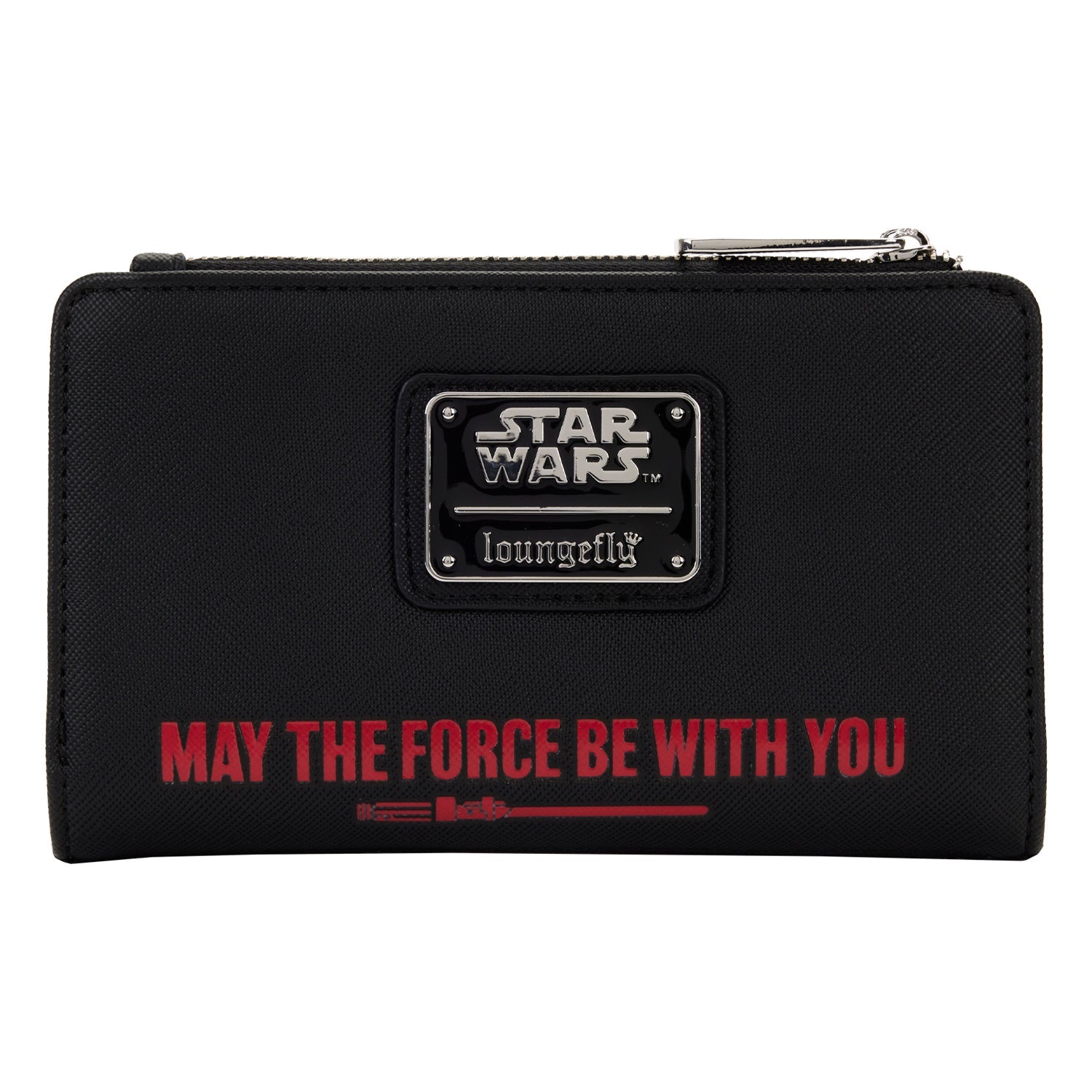 Loungefly x Star Wars Prequel Trilogy Purse - GeekCore