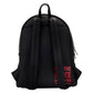 Loungefly x Star Wars Prequel Trilogy Triple Pocket Mini Backpack - GeekCore