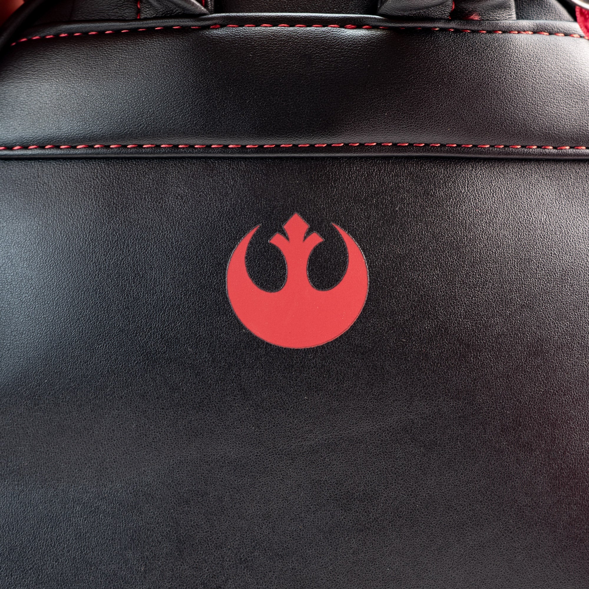 Loungefly x Star Wars Princess Leia and Han Solo Mini Backpack - GeekCore