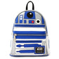 Loungefly x Star Wars R2 - D2 Mini Backpack - GeekCore