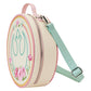 Loungefly x Star Wars Rebel Alliance Floral Convertible Bag - GeekCore