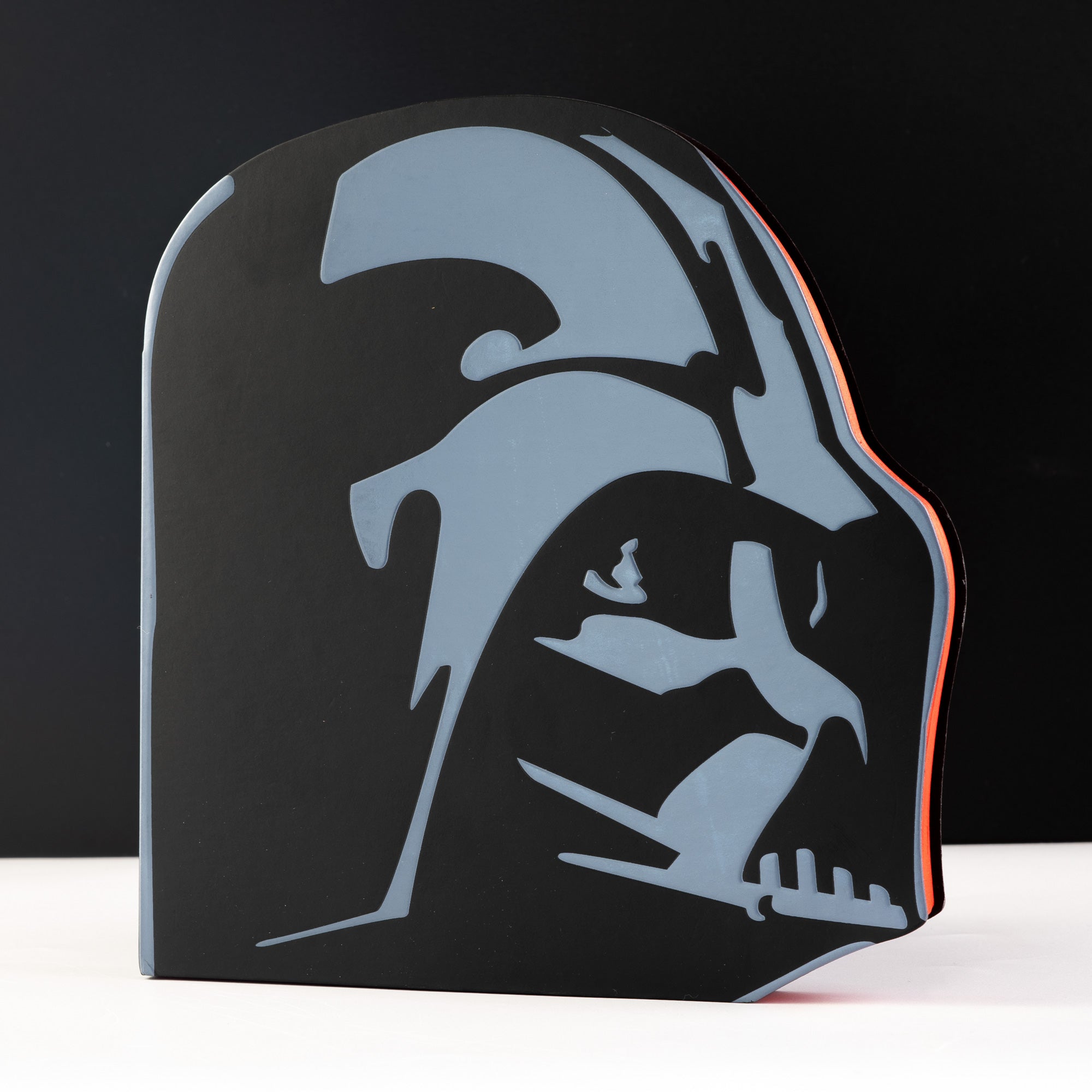 Loungefly x Star Wars Return Of The Jedi Darth Vader Journal - GeekCore