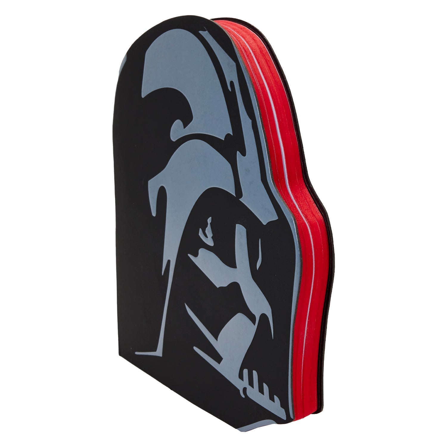 Loungefly x Star Wars Return Of The Jedi Darth Vader Journal - GeekCore