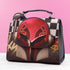Loungefly x Star Wars Sabine Wren Crossbody Handbag - GeekCore
