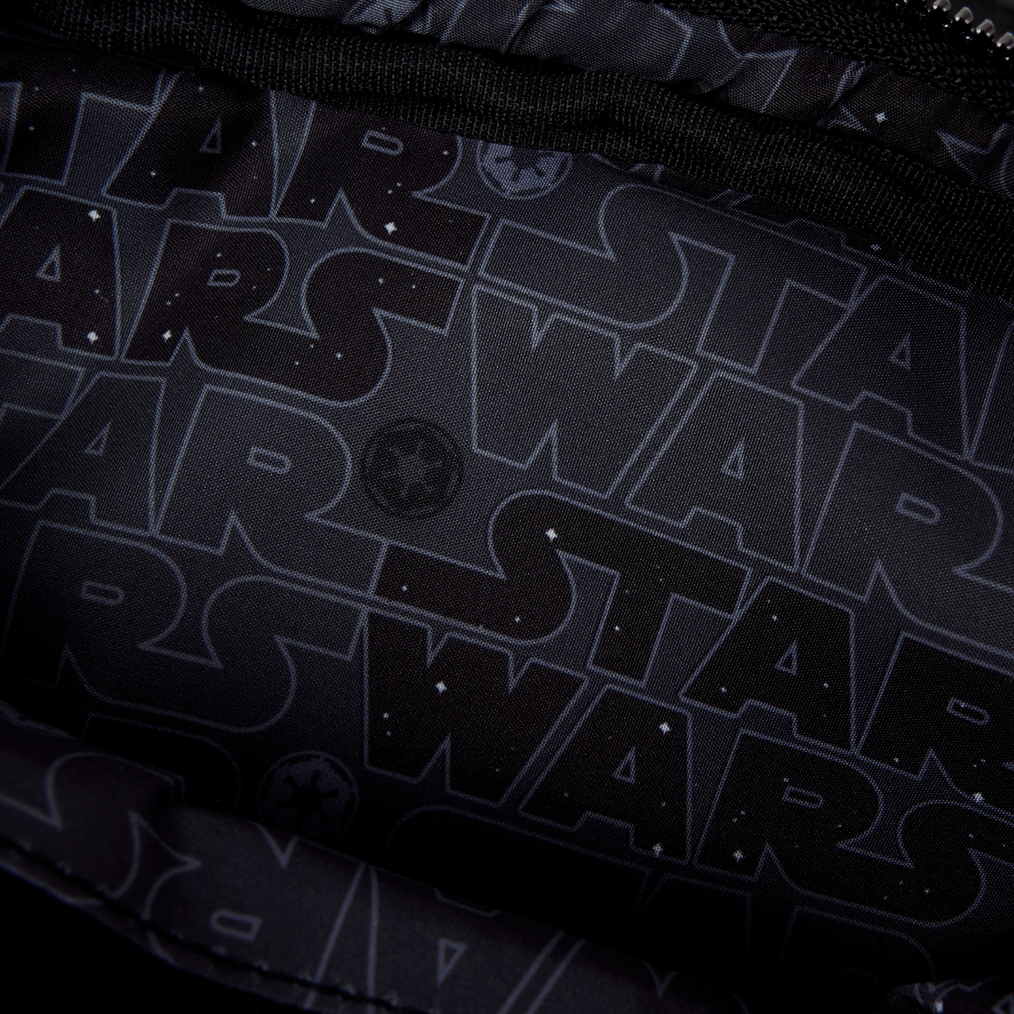 Loungefly x Star Wars Sling Bag - GeekCore