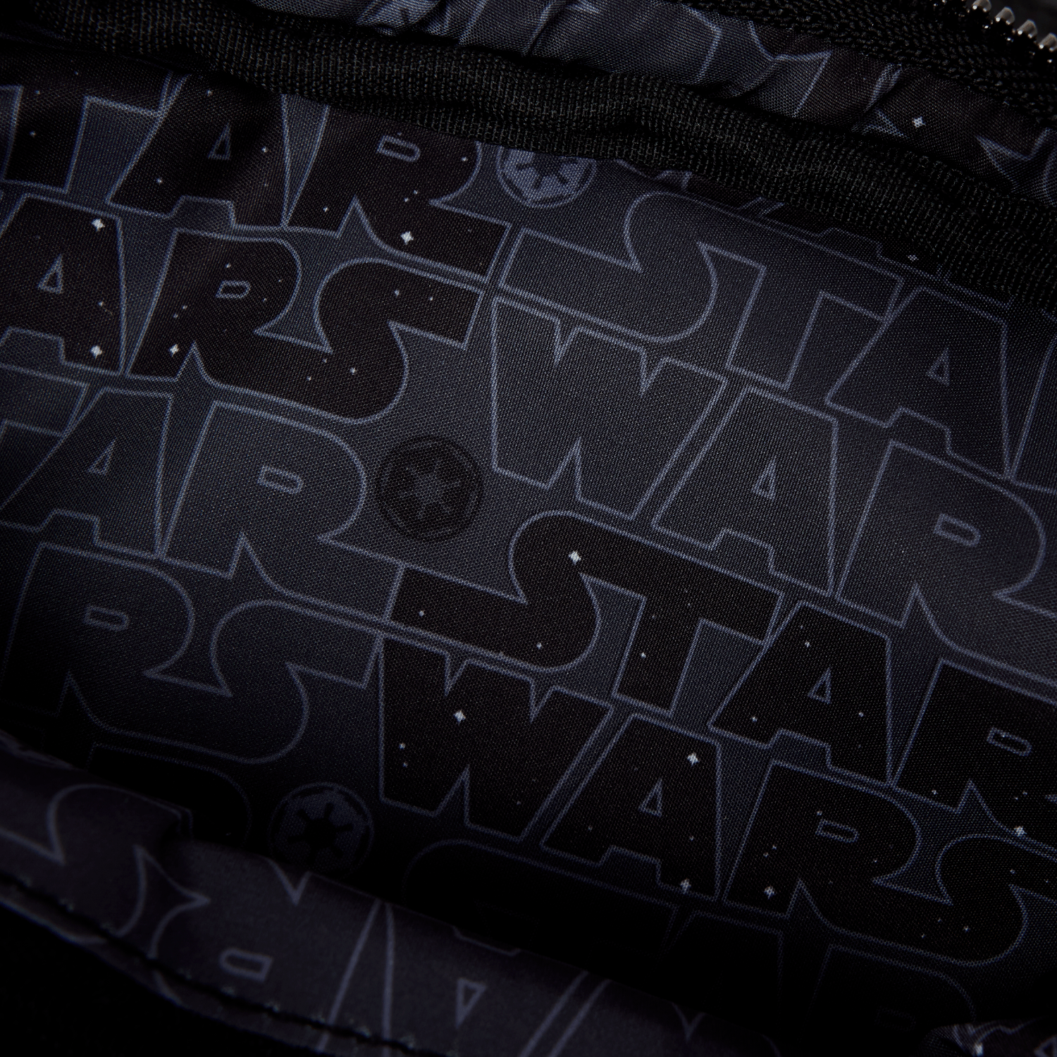 Loungefly x Star Wars Sling Bag - GeekCore