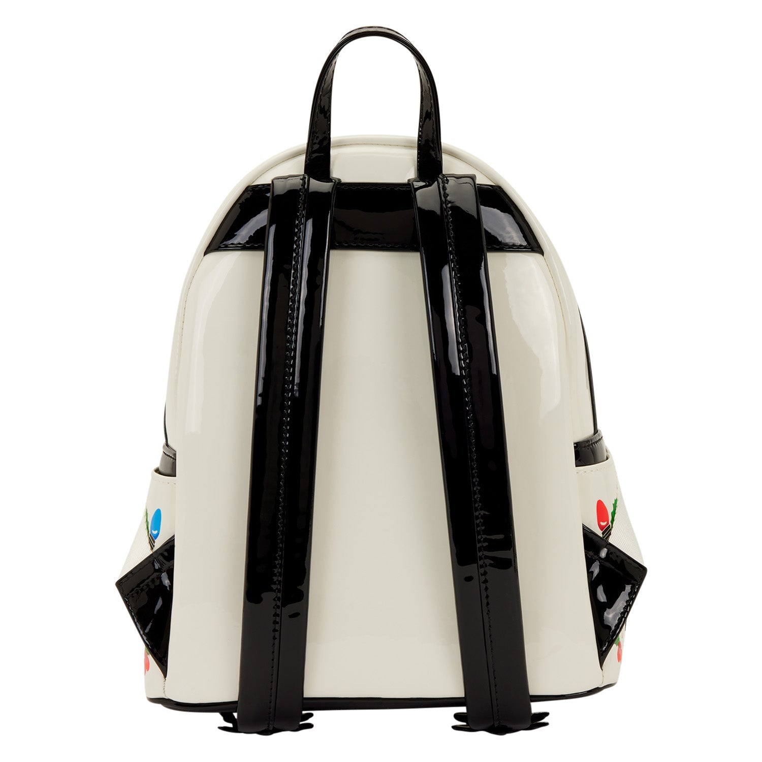 Loungefly x Star Wars Stormtrooper Holiday Mini Backpack - GeekCore
