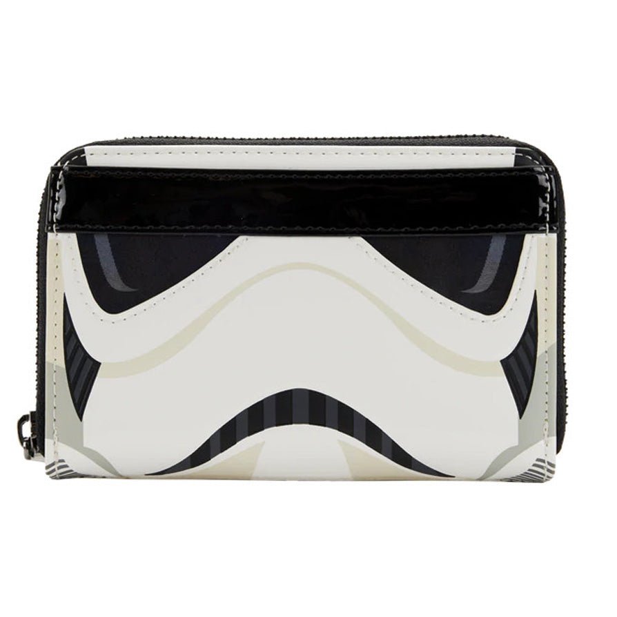 Loungefly x Star Wars Stormtrooper Lenticular Purse - GeekCore