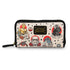 Loungefly x Star Wars Tattoo Print Purse - GeekCore