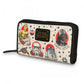 Loungefly x Star Wars Tattoo Print Purse - GeekCore
