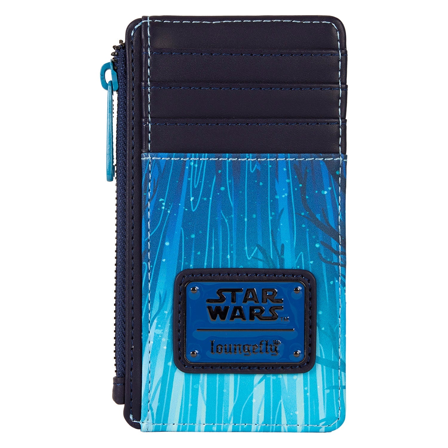 Loungefly x Star Wars: The Force Awakens Card Holder - GeekCore