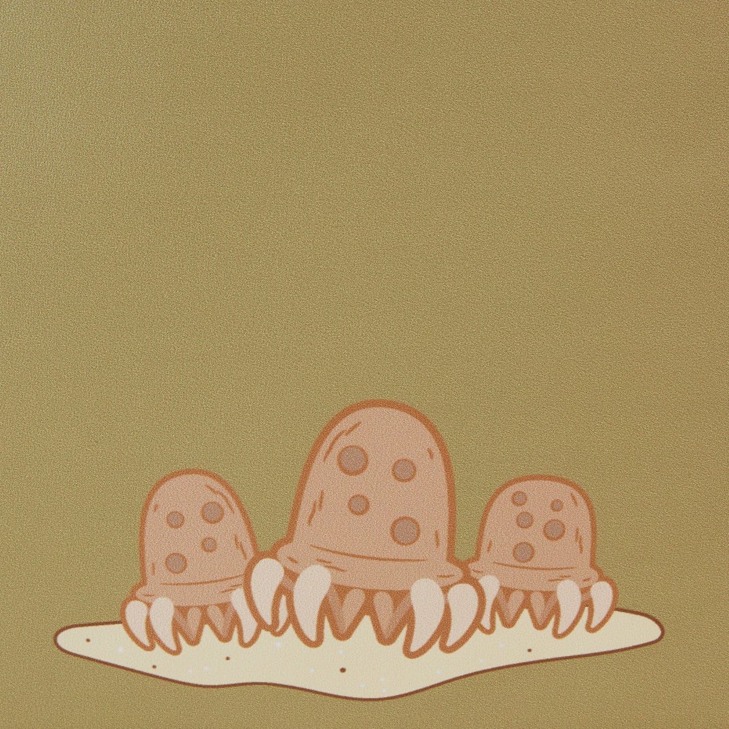 Loungefly x Star Wars The Mandalorian Grogu and Crabbies Cosplay Mini Backpack - GeekCore